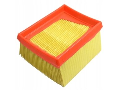 Oro filtras Wacker 0108076 Makita 394 173 010 Everest 007635 1