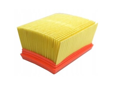 Oro filtras Wacker 0108076 Makita 394 173 010 Everest 007635 Oro filtras Wacker 0108076 Makita 394 173 010 Everest 007635