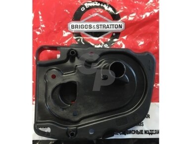 Oro filtro korpusas Briggs&Stratton 010349 Oro filtro korpusas Briggs&Stratton 010349