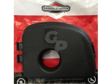 Oro filtro korpusas briggs&stratton sprint 500 ohv 010351 Oro filtro korpusas briggs&stratton sprint 500 ohv 010351