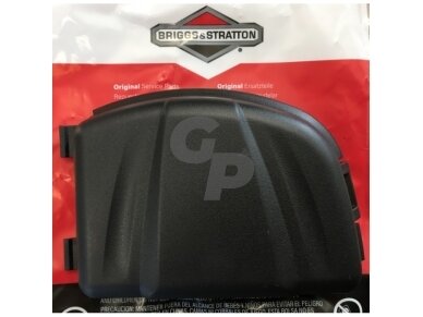 Oro filtro korpusas briggs&stratton sprint 550 575 ohv 010352 Oro filtro korpusas briggs&stratton sprint 550 575 ohv 010352