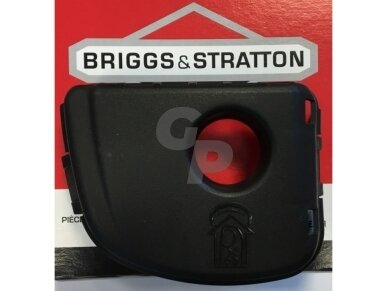 Oro filtro korpusas Briggs&Stratton 010347 Oro filtro korpusas Briggs&Stratton 010347