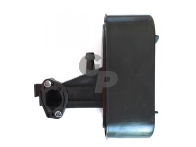 Oro filtro korpusas su filtru nac dy164pmb 004553 Oro filtro korpusas su filtru nac dy164pmb 004553