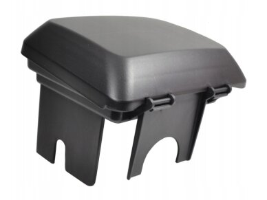 Oro filtro korpusas tinkanits HONDA GCV135, GCV160, GCV190, GSV190 012737 1