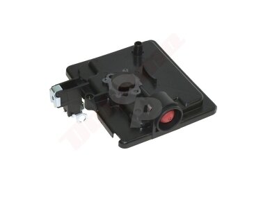 Oro filtro korpusas tinkanits BRIGGS & STRATTON QUANTUM ( 224815 , 496116 , 691753 ) 008872 Oro filtro korpusas tinkanits BRIGGS & STRATTON QUANTUM ( 224815 , 496116 , 691753 ) 008872