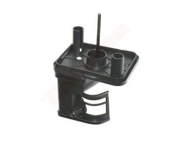 Oro filtro korpusas tinkanits HONDA GX160 , GX200 ( 17410-ZE1-020 ) 008877 Oro filtro korpusas tinkanits HONDA GX160 , GX200 ( 17410-ZE1-020 ) 008877