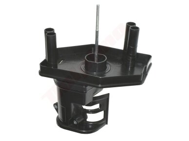 Oro filtro korpusas tinkanits HONDA GX390 , GX340 ( 17410-ZE3-010 ) 008879 Oro filtro korpusas tinkanits HONDA GX390 , GX340 ( 17410-ZE3-010 ) 008879