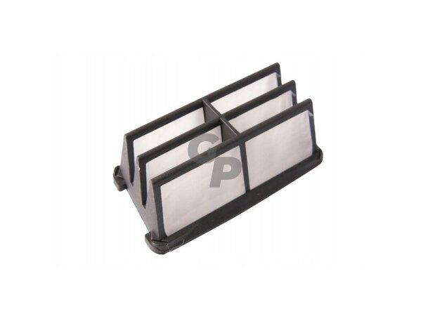Oro filtras tinkanits Husqvarna 40, 45, 49, 2041, 2045 007610