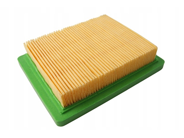 Oro filtras tinkantis Daye 126x100x26 005099 1
