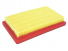 Oro filtras tinkantis MTD, Zongshen, Honda 005116