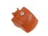 Oro filtro dangtis tinkanits STIHL MS028 ( 1118 140 1905 ) 011281