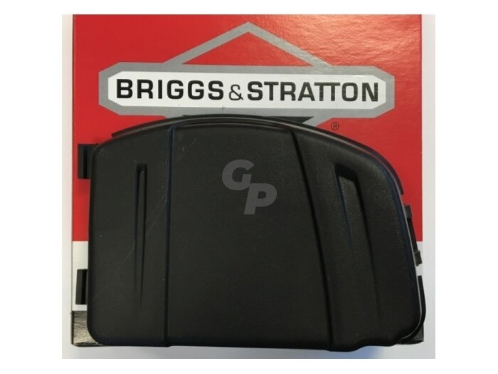 Oro filtro korpusas Briggs&Stratton 010348 Oro filtro korpusas Briggs&Stratton 010348
