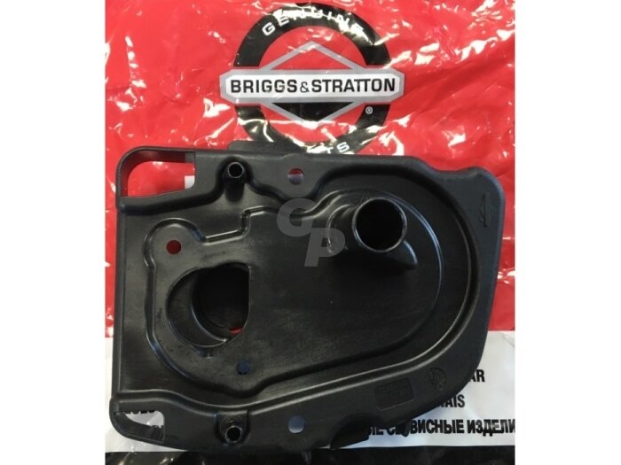 Oro filtro korpusas Briggs&Stratton 010349 Oro filtro korpusas Briggs&Stratton 010349