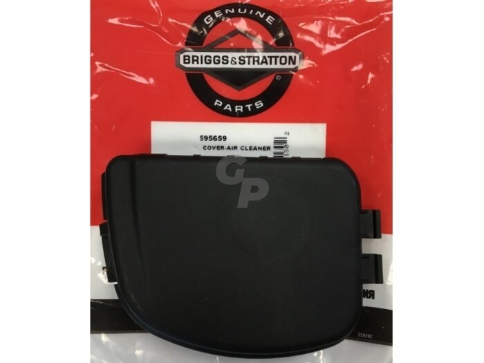 Oro filtro korpusas Briggs&Stratton 010350 Oro filtro korpusas Briggs&Stratton 010350