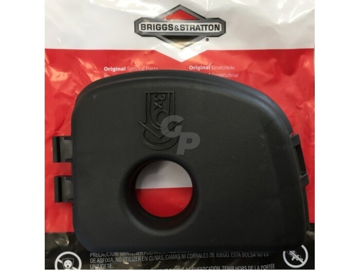 Oro filtro korpusas briggs&stratton sprint 500 ohv 010351 Oro filtro korpusas briggs&stratton sprint 500 ohv 010351