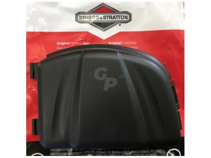 Oro filtro korpusas briggs&stratton sprint 550 575 ohv 010352