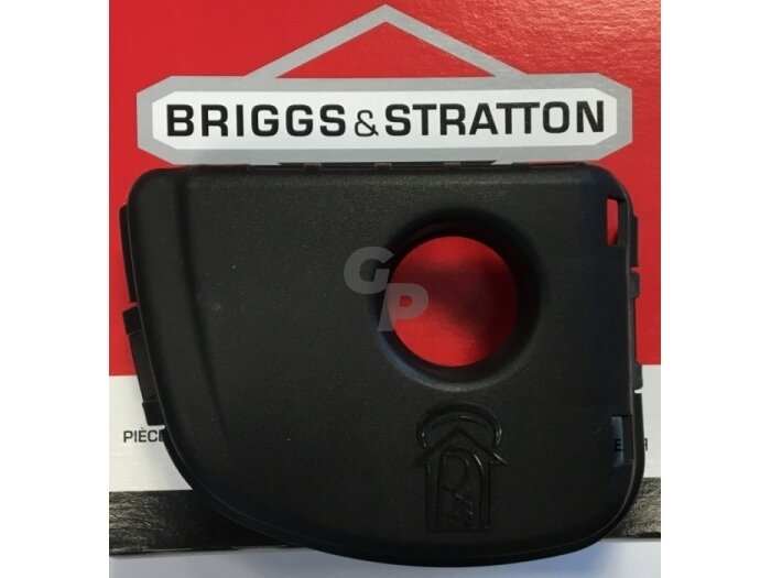 Oro filtro korpusas Briggs&Stratton 010347