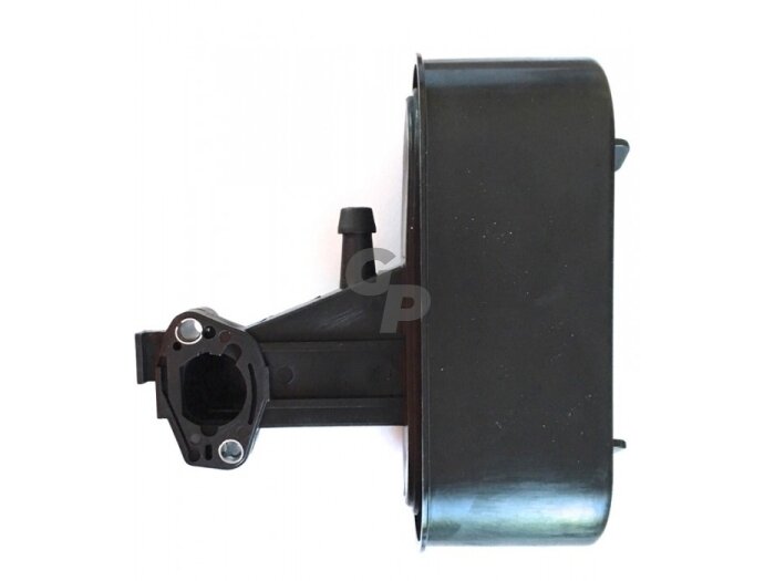 Oro filtro korpusas su filtru nac dy164pmb 004553 Oro filtro korpusas su filtru nac dy164pmb 004553