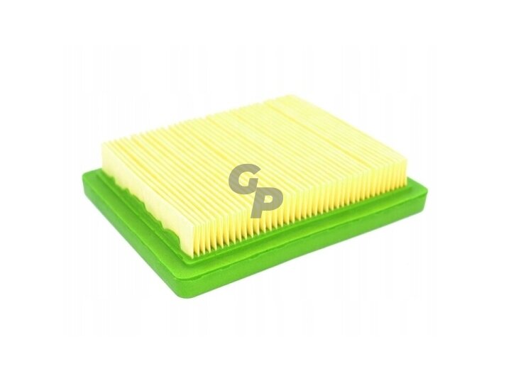 Oro filtras tinkantis Daye 126x100x26 005099 Oro filtras tinkantis Daye 126x100x26 005099
