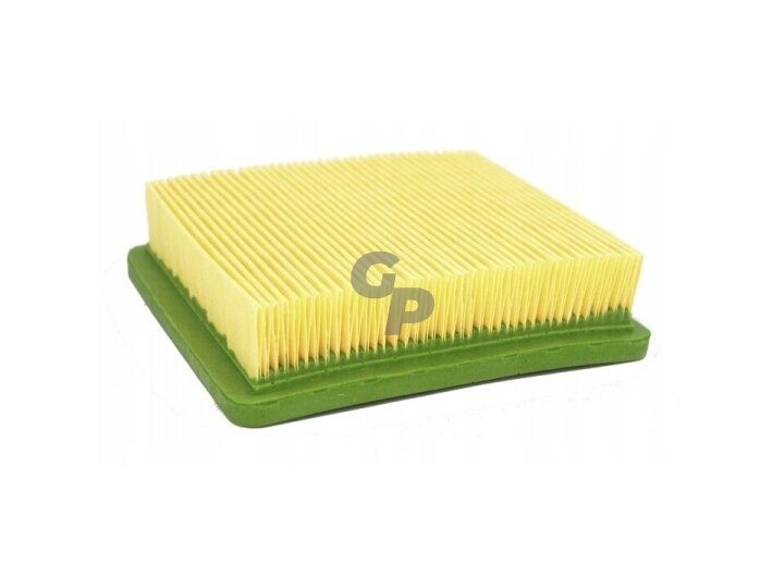 Oro filtras tinkantis kiniškiems vėjapjovės varikliams 115x100x30 005108