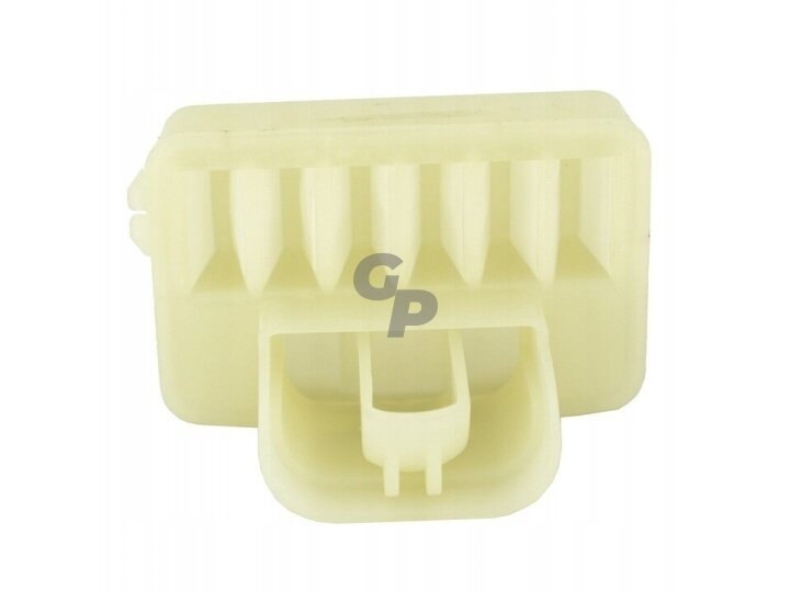 Oro filtras tinkanits Husqvarna 135, 135e, 140, 140e, 435, 435e, 440, 440e 007604 1 Oro filtras tinkanits Husqvarna 135, 135e, 140, 140e, 435, 435e, 440, 440e 007604 1