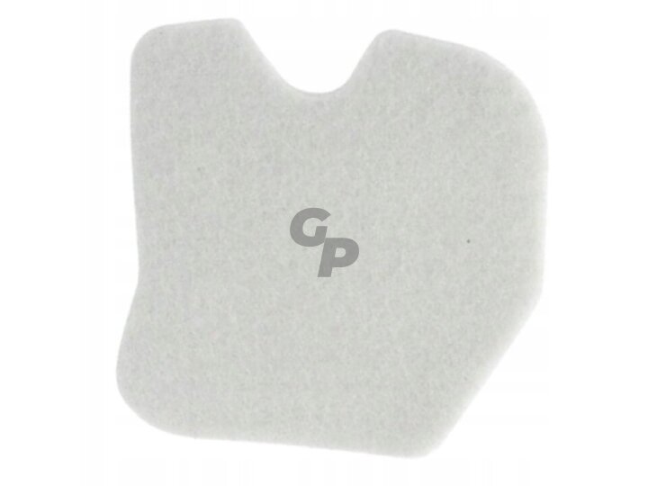 Oro filtras tinkanits Husqvarna 230, 235, 235e, 236, 236e, 240, 240e 007605 Oro filtras tinkanits Husqvarna 230, 235, 235e, 236, 236e, 240, 240e 007605