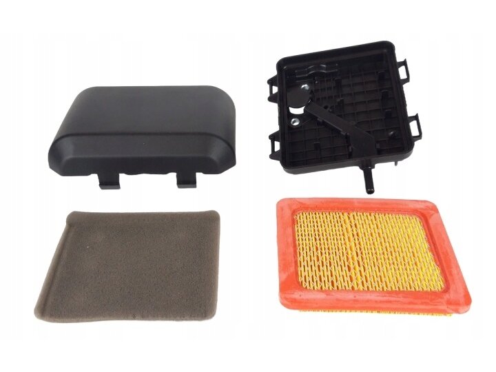 Oro filtro korpusas tinkanits LONCIN LC1P65FA, LC1P70FA 012740 Oro filtro korpusas tinkanits LONCIN LC1P65FA, LC1P70FA 012740