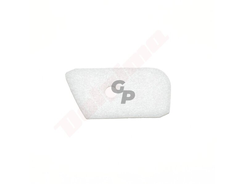 Oro filtras tinkanits HUSQVARNA 128L , 125L , 124L ( 530 15 02-53 ) 006291