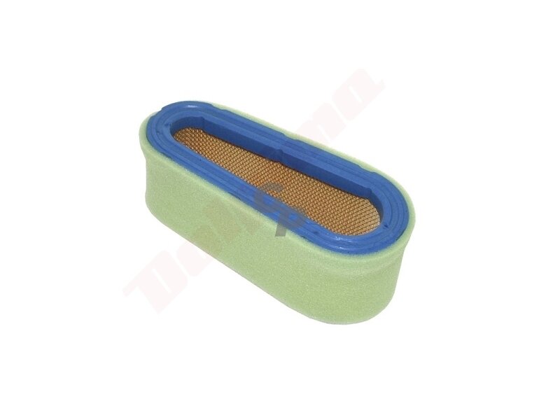 Oro filtras tinkanits BRIGGS & STRATTON 12-15AG 184x73/54x76 kompl. 008740