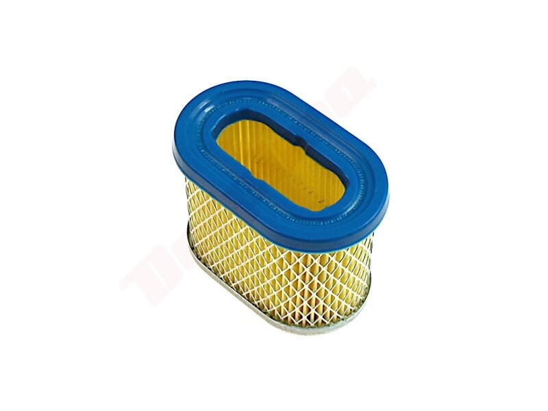 Oro filtras tinkanits BRIGGS&STRATTON 5–6AG 100x62x75 008752 Oro filtras tinkanits BRIGGS&STRATTON 5–6AG 100x62x75 008752