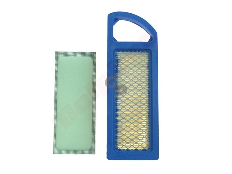 Oro filtras tinkanits BRIGGS&STRATTON 14-17,5AG 228x79x38 kompl. 008758