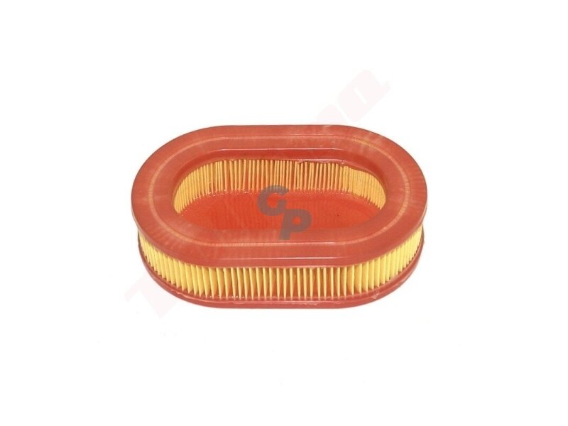 Oro filtras tinkanits DUCAR DV140, DV196 127x82x32 008806 Oro filtras tinkanits DUCAR DV140, DV196 127x82x32 008806