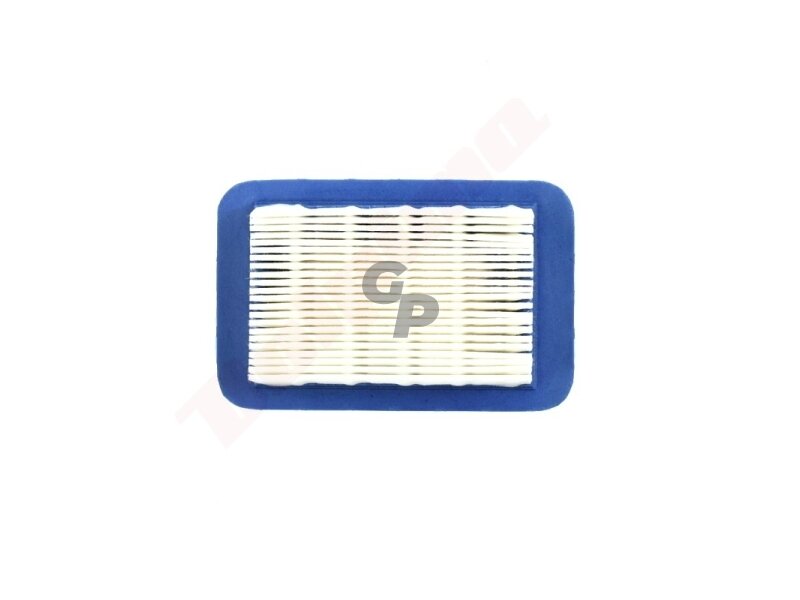 Oro filtras tinkanits ECHO PB413H , PB500H ( A226000031 , A226000032 ) 106x68x35 006276 Oro filtras tinkanits ECHO PB413H , PB500H ( A226000031 , A226000032 ) 106x68x35 006276