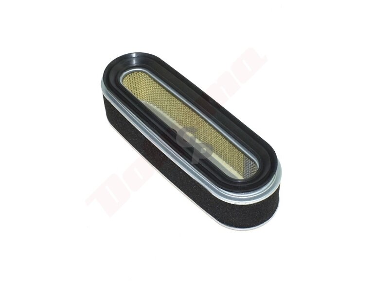 Oro filtras tinkanits HONDA GXV160, GXV140, GXV120 190x62x43 008864 Oro filtras tinkanits HONDA GXV160, GXV140, GXV120 190x62x43 008864