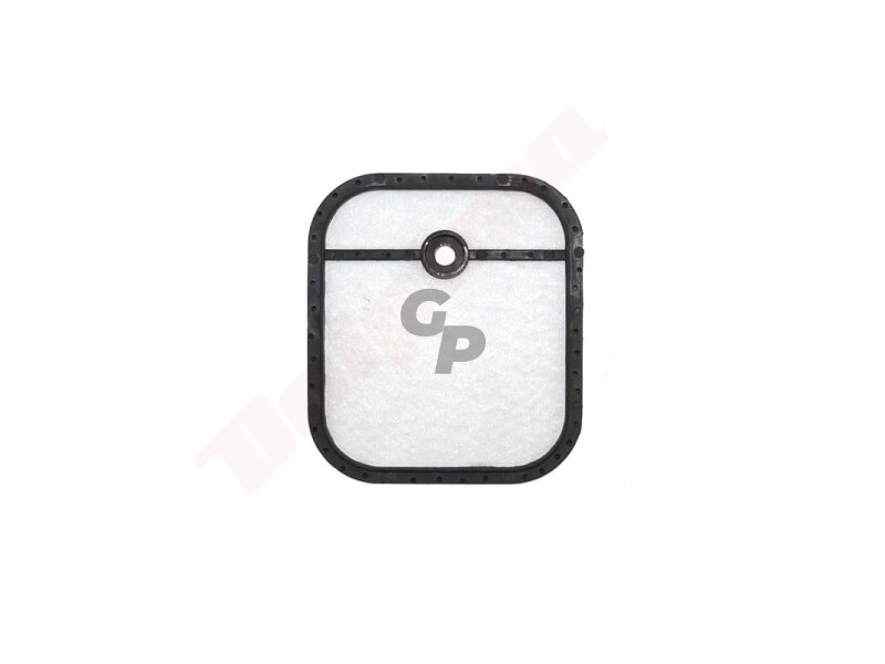 Oro filtras tinkanits HUSQVARNA REDMAX ( 528 07 47-01 ) 89x78x9 006318