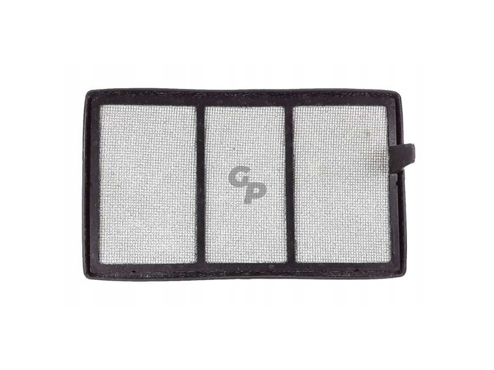 Oro filtras skirtas Stihl ts410, ts420, ts480i, ts500i Everest 007601 1