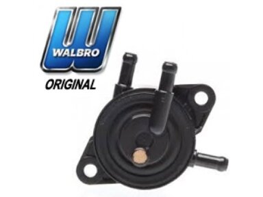 Pasiurbimo pompa tinkanti BRIGGS & STRATTON, HONDA, KAWASAKI, KOHLER, ZONGSHEN 010017 Pasiurbimo pompa tinkanti BRIGGS & STRATTON, HONDA, KAWASAKI, KOHLER, ZONGSHEN 010017