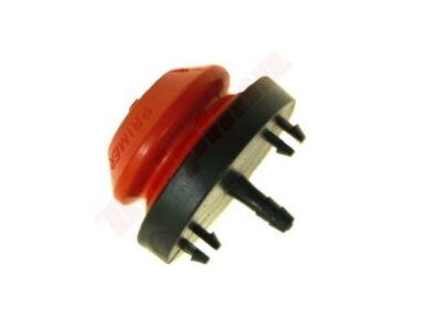 Pasiurbimo pompa tinkanti MTD 43,5x35,8x4,8 ( 751-10639 , 951-10639 , 570682 ) 001708