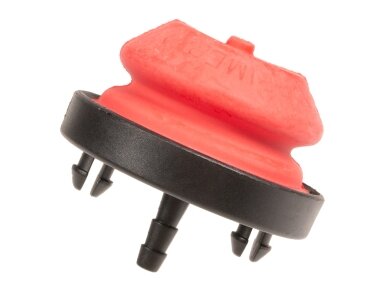 Pasiurbimo pompa tinkanti sniego valytuvams 012693