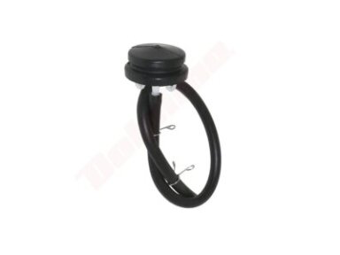 Pasiurbimo pompa tinkanti TORO SET ( 66-7460 ) 001976