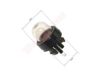 Pasiurbimo pompa tinkanti WALBRO ( 188-512 ) 21x17x3,2 001717 Pasiurbimo pompa tinkanti WALBRO ( 188-512 ) 21x17x3,2 001717