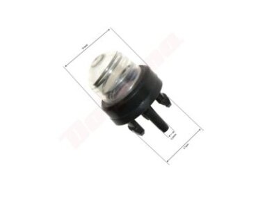 Pasiurbimo pompa tinkanti WALBRO ( 188-512 ) S 21x17x3,2 001719 Pasiurbimo pompa tinkanti WALBRO ( 188-512 ) S 21x17x3,2 001719
