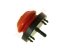 Pasiurbimo pompa tinkanti MTD 43,5x35,8x4,8 ( 751-10639 , 951-10639 , 570682 ) 001708