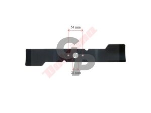 Peilis tinkanits AGROMA 380x21x54 1938E ( 380-170 , 51-48987 ) 002798 Peilis tinkanits AGROMA 380x21x54 1938E ( 380-170 , 51-48987 ) 002798