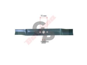 Peilis tinkanits AGROMA 435x19,4x52 MAX ( 003 ) 002800 Peilis tinkanits AGROMA 435x19,4x52 MAX ( 003 ) 002800