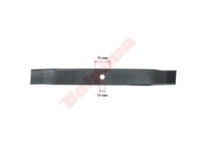 Peilis tinkanits AGROMA 490x16x50 ( 490-139 ) 002802
