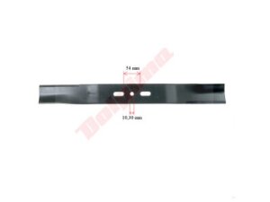 Peilis tinkanits AGROMA 500x10,3x54x88 M ( 111 ) 002803 Peilis tinkanits AGROMA 500x10,3x54x88 M ( 111 ) 002803