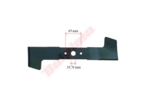 Peilis tinkanits ALKO 387x19,7x65 ( 387-39 ) 002817 Peilis tinkanits ALKO 387x19,7x65 ( 387-39 ) 002817