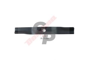 Peilis tinkanits ALKO 400x19,7 002818 Peilis tinkanits ALKO 400x19,7 002818