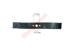 Peilis tinkanits ALKO 420x19,7x65 M 002820